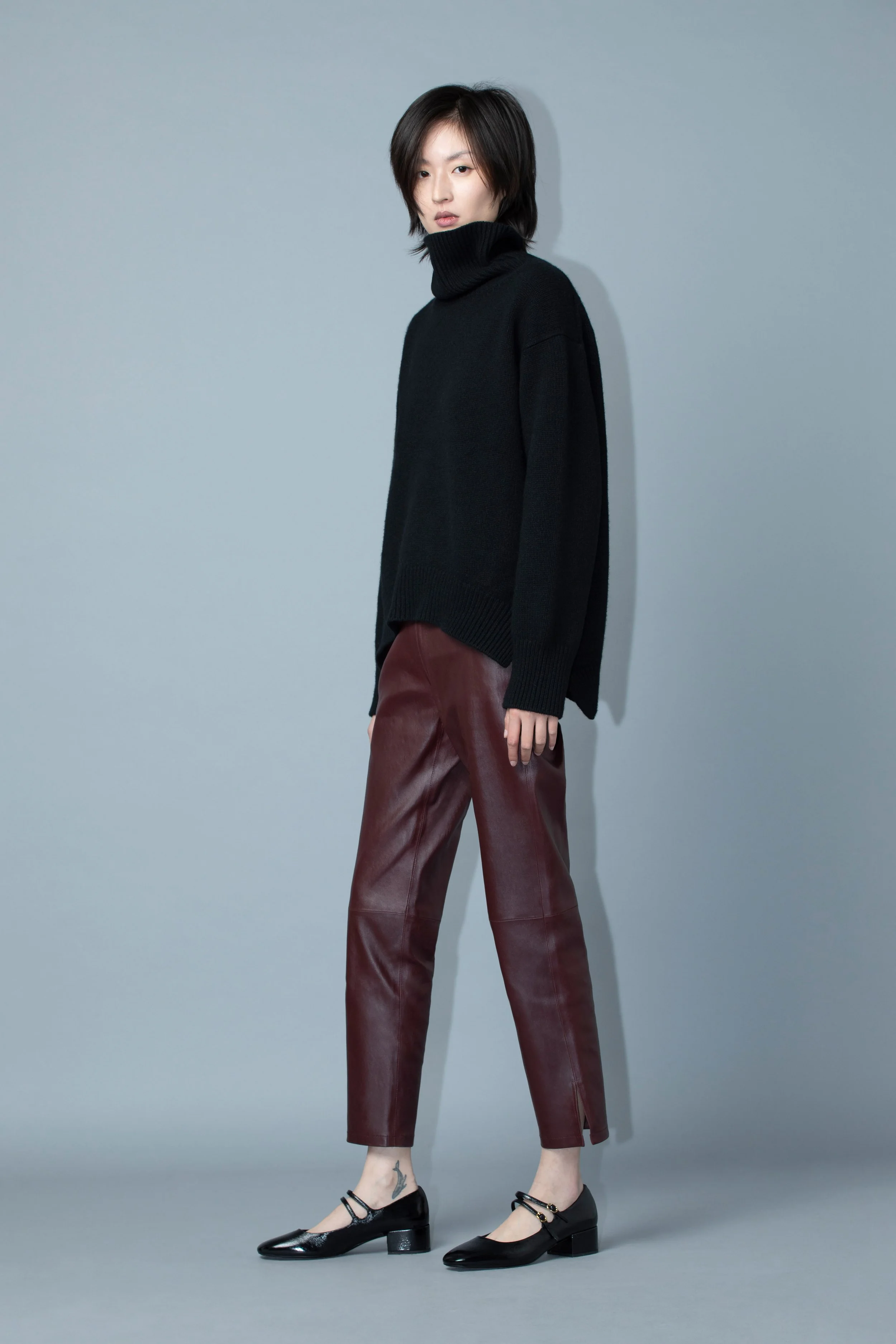 ONLINE STORE — Inès & Maréchal | Conscientious Luxury
